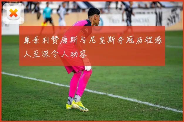 康奈利赞唐斯与尼克斯夺冠历程感人至深令人动容